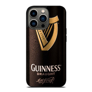 GUINNESS BEER CAN iPhone 13 Pro Case
