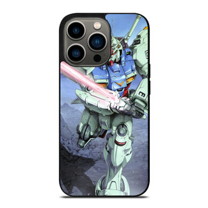 GUNDAM RX-78GP01 iPhone 13 Pro Case