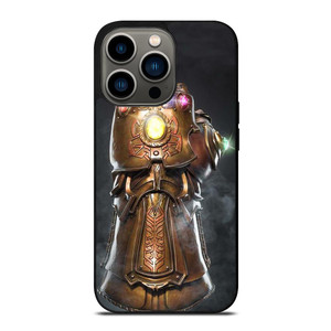 INFINITY GAUNTLET AVENGERS iPhone 13 Pro Case