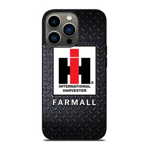 INTERNATIONAL HARVERSTER FARMALL iPhone 13 Pro Case