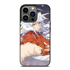 INUYASHA FAN ART iPhone 13 Pro Case