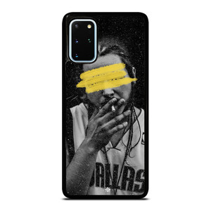 POST MALONE CIGAR Samsung Galaxy S20 Plus Case