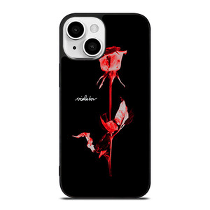 DEPECHE MODE VIOLATOR iPhone 13 Mini Case DEPECHE MODE VIOLATOR iPhone 13 Mini Case