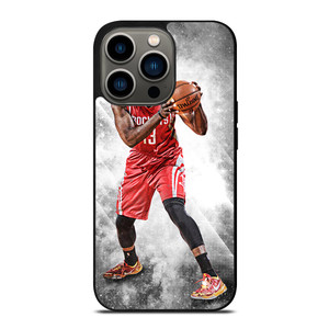 JAMES HARDEN ROCKETS iPhone 13 Pro Case