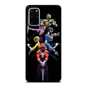 POWER RANGERS CLASSIC Samsung Galaxy S20 Plus Case