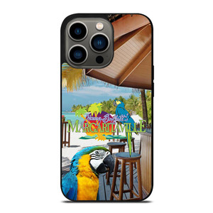 JIMMY BUFFETT'S MARGARITAVILLE 2 iPhone 13 Pro Case