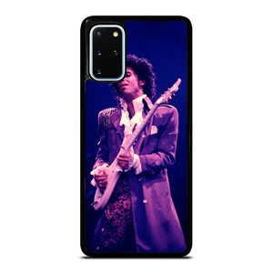 PRINCE PURPLE RAIN Samsung Galaxy S20 Plus Case PRINCE PURPLE RAIN Samsung Galaxy S20 Plus Case