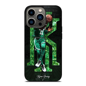 KYRIE IRVING BOSTON CELTICS 2 iPhone 13 Pro Case