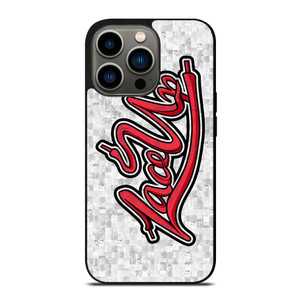 LACE UP iPhone 13 Pro Case