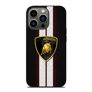 LAMBORGHINI ICON iPhone 13 Pro Case