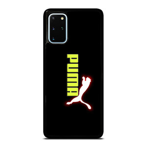 PUMA SHOES LOGO Samsung Galaxy S20 Plus Case