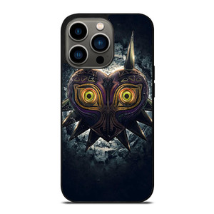 LEGEND OF ZELDA MAJORA'S MASK EPIC iPhone 13 Pro Case