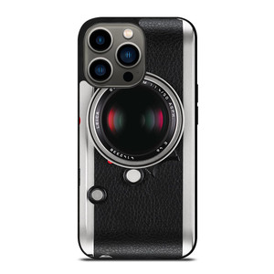 LEICA CAMERA iPhone 13 Pro Case