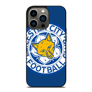 LEICESTER CITY FCTIPHONE 5 iPhone 13 Pro Case