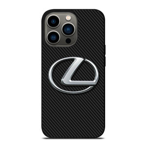 LEXUS ICON iPhone 13 Pro Case