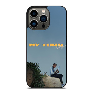 LIL BABY RAPPER ALBUM COVER iPhone 13 Pro Case
