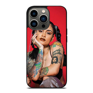 LIL' LAY LOW KEHLANI 2 iPhone 13 Pro Case