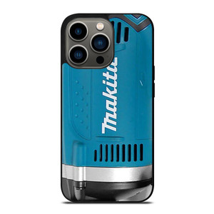 MAKITA TOOLS LOGO 2 iPhone 13 Pro Case