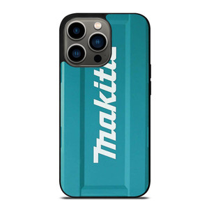 MAKITA TOOLS LOGO iPhone 13 Pro Case