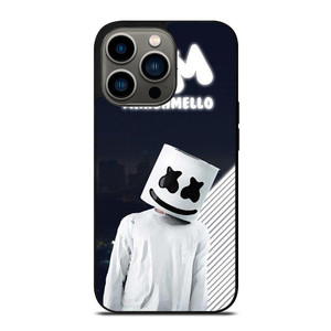 MARSMELLOW iPhone 13 Pro Case