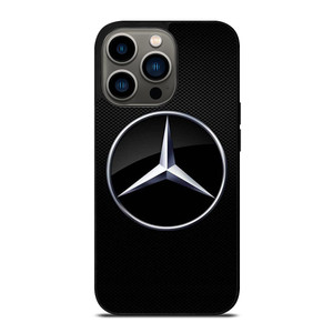 MERCEDES BENZ CAR ICON iPhone 13 Pro Case