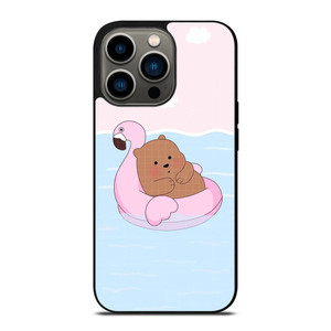 CN WE BARE BEARS GRIZZLY iPhone 13 Pro Case