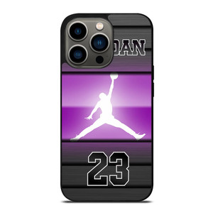 MICHAEL JORDAN 5 iPhone 13 Pro Case
