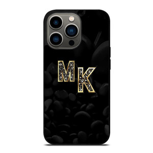 MICHAEL KORS LOGO iPhone 13 Pro Case