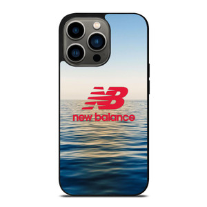 NEW BALANCE NB RED SEA iPhone 13 Pro Case