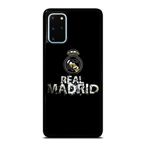 REAL MADRID FC 2 Samsung Galaxy S20 Plus Case