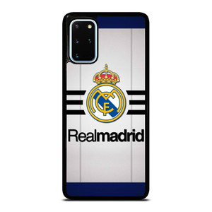 REAL MADRID FC Samsung Galaxy S20 Plus Case