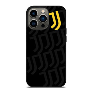 NEW JUVENTUS LOGO iPhone 13 Pro Case