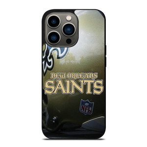 NEW ORLEANS SAINTS iPhone 13 Pro Case