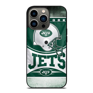 NEW YORK JETS iPhone 13 Pro Case