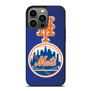 NEW YORK METS iPhone 13 Pro Case