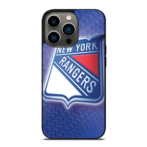 NEW YORK RANGERS iPhone 13 Pro Case