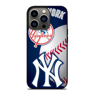 NEW YORK YANKEES SYMBOL iPhone 13 Pro Case