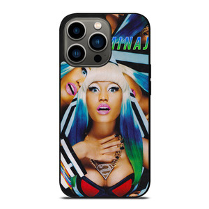 NICKI MINAJ iPhone 13 Pro Case