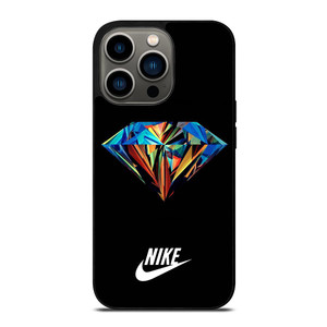 NIKE DIAMOND iPhone 13 Pro Case
