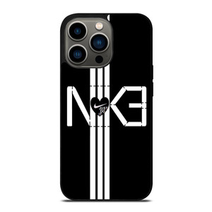 NIKE I LOVE iPhone 13 Pro Case