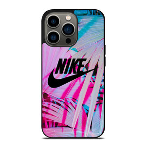 NIKE LOGO PALM iPhone 13 Pro Case