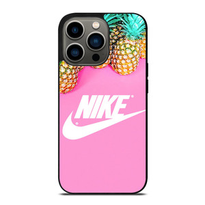 NIKE PINEAPPLE iPhone 13 Pro Case