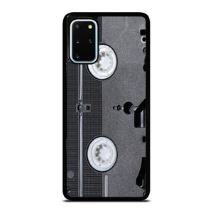 RETRO CASSETTE TAPE 4 Samsung Galaxy S20 Plus Case