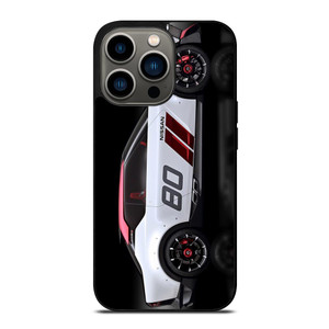 NISSAN NISMO CAR iPhone 13 Pro Case