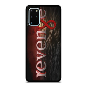 REVENGE 2 Samsung Galaxy S20 Plus Case