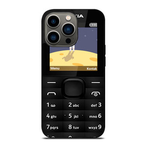 NOKIA CLASSIC PHONE iPhone 13 Pro Case