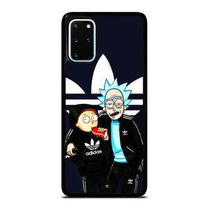 RICK AND MORTY ADIDAS Samsung Galaxy S20 Plus Case
