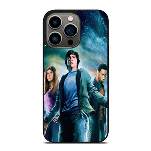 PERCY JACKSON iPhone 13 Pro Case