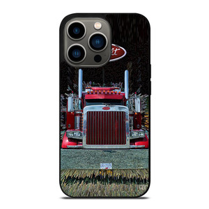 PETERBILT TRUCK iPhone 13 Pro Case