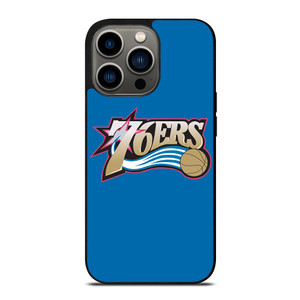 PHILADELPHIA 76ERS iPhone 13 Pro Case